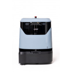 Робот-уборщик NUBI ApexClean X5