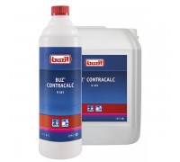 Профессиональное концентрированное чистящее средство на основе фосфорной кислоты G 461 Buz-Contracalc 1 литр