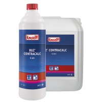 Профессиональное концентрированное чистящее средство на основе фосфорной кислоты G 461 Buz-Contracalc 1 литр