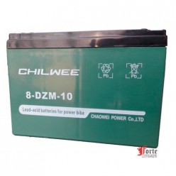 Аккумулятор Chilwee 8-DZM-10