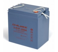Аккумулятор Chilwee 3-EVF-200A