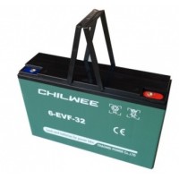 Аккумулятор Chilwee 6-ЕVF-32