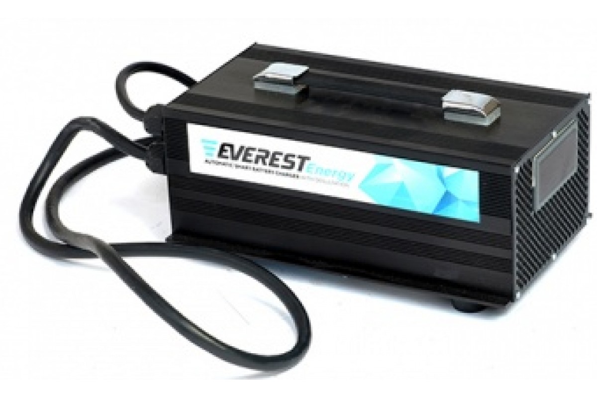 Everest energy аккумуляторы