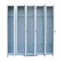 Сушильный шкаф KIDBOX 5 для детской одежды