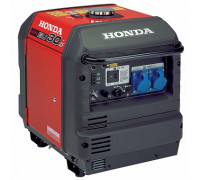 Генератор бензиновый Honda EU 30iS1