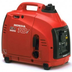 Генератор бензиновый Honda EU 10i