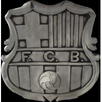 Эмблема “ФК Барселона”