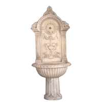 Пристенный фонтан "Агуамани"