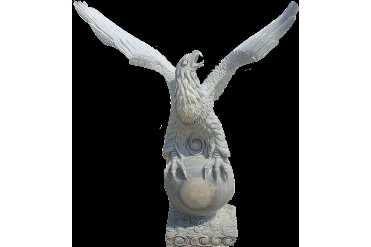 Орел на шаре. Скульптура на шаре. Скульптура птицы на шаре. Скульптуры Орлова.