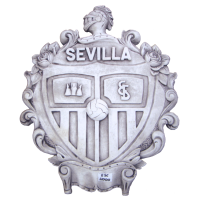 Ф/К герб "Севилья"