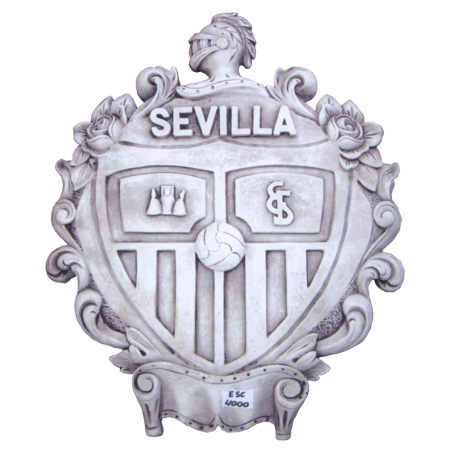 Ф/К герб "Севилья"
