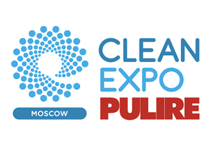 CleanExpo  Moscow | PULIRE 2019 