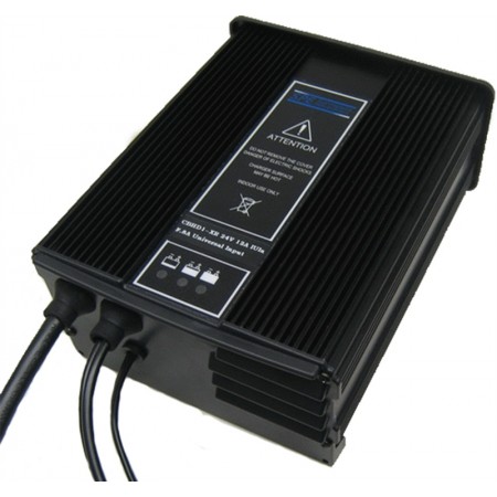 Зарядное устройство  S.P.E. Elettronica Industriale CBHD1-XR 24-13
