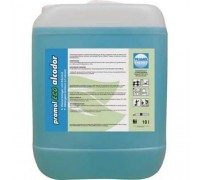   Pramol Chemie ECO-ALCODOR - средство для чистки пластиковых, лакированных, окрашенных поверхностей,  и напольных покрытий