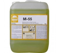  Pramol Chemie M-55 - средство для напольных покрытий и других водостойких поверхностей