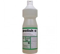 Pramol Chemie Polish C - полироль для удаления следов износа металла