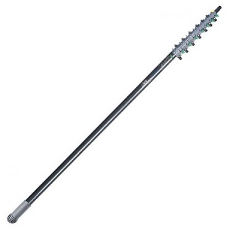 Unger Телескопические штанги с подачей воды nLite One Glass Fibre (Стекловолокно) GF45T