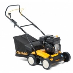 Скарификатор Cub Cadet XC1 B40