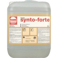 Pramol Chemie SYNTO-FORTE - средство для очистки пластиковых поверхностей от чернил, маркеров