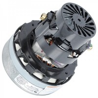 Вакуумный мотор для Numatic TT6650S