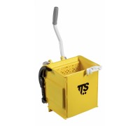 TTS O-key,вертикальный,универсальный,желтый