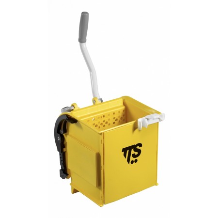 TTS O-key,вертикальный,универсальный,желтый