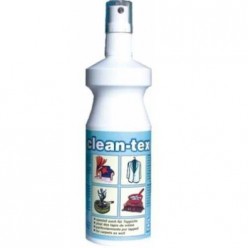   Pramol Chemie CLEAN-TEX - средство для устранения неприятных запахов