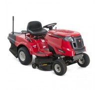  Садовый трактор  MTD SMART RE 125