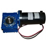 Мотор привода щеток с редуктором для ARA 80 BM 100