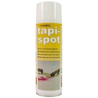   Pramol Chemie TAPI-SPOT - очистка от пятен жира, масла, смолы, воска