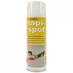   Pramol Chemie TAPI-SPOT - очистка от пятен жира, масла, смолы, воска