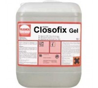 Pramol Chemie CLOSOFIX GEL - гель - очиститель для уборных
