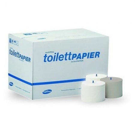 Hagleitner Туалетная бумага multiRoll W2