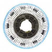 Щетка дисковая средней жесткости для Fiorentini ICM 16