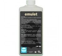 Pramol Chemie EMULET - крем-очиститель для гладкой и зернистой кожи