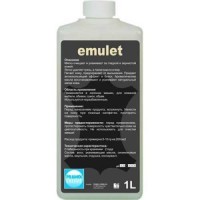 Pramol Chemie EMULET - крем-очиститель для гладкой и зернистой кожи