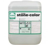 Pramol Chemie STONE-COLOR - для усиления и оживления окраски камня