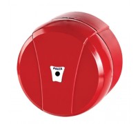  Palex Мини-практичный диспенсер для туалетной бумаги Красный