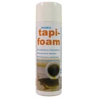   Pramol Chemie TAPI-FOAM - пенка для удаления загрязнений с текстиля и ворсовых покрытий