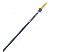  Unger Штанга Extension Pole Hybrid (cмесь cтекло- и углеволокна) HT35G