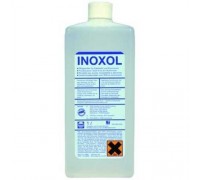 Pramol Chemie NOXOL - очиститель для нержавеющей стали и алюминия
