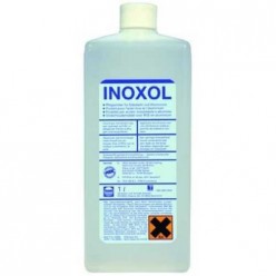 Pramol Chemie NOXOL - очиститель для нержавеющей стали и алюминия