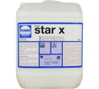 Pramol Chemie STAR-X - чрезвычайно износостойкое покрытие