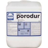 Pramol Chemie PORODUR - средство для обработки изношенных пористых покрытий