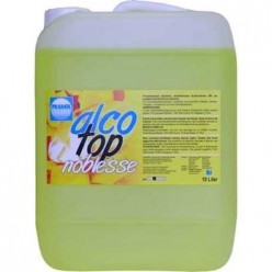 Pramol Chemie ALCO-TOP - нейтральное чистящее средство на спиртовой основе
