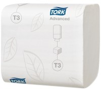  Tork Листовая туалетная бумага