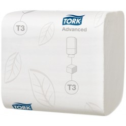  Tork Листовая туалетная бумага