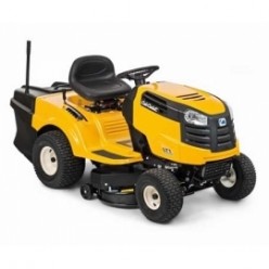  Садовый трактор  Cub Cadet LT2 NR92
