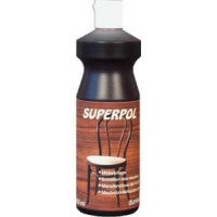  Pramol Chemie SUPERPOL - для ухода за мебелью и обработки пятен от воды и спирта