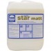Pramol Chemie STAR-MATT - матовая дисперсия, для любых напольных покрытий